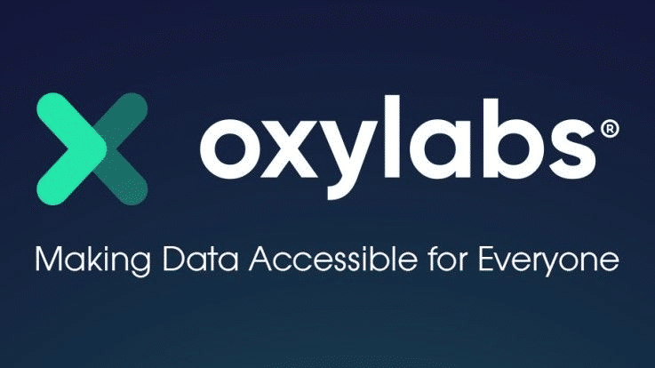 Oxylabs代理常见的20个问题