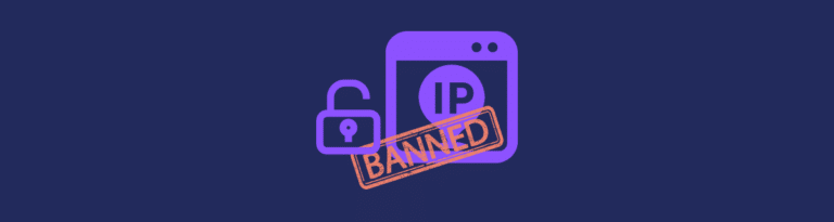 如何防止代理 IP 被封禁？