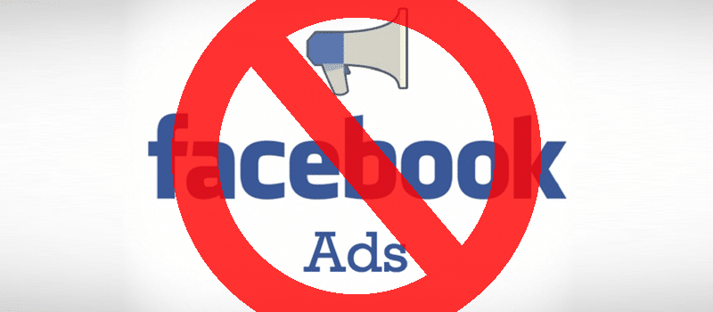Facebook广告账户防封解封的几个对策
