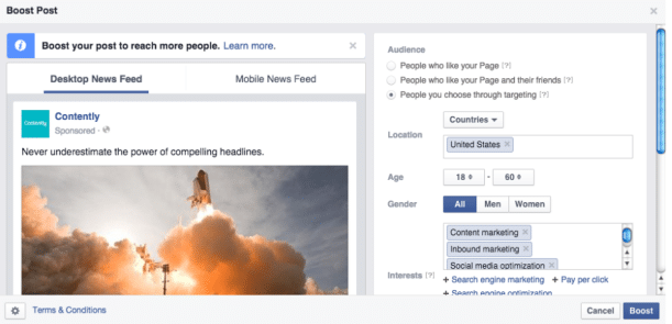 Facebook的三个技巧，玩转Facebook营销，打通跨境布局第一步