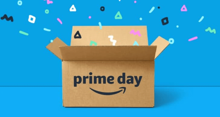 旺季战打响！亚马逊Prime Day专享折扣提报时间公布